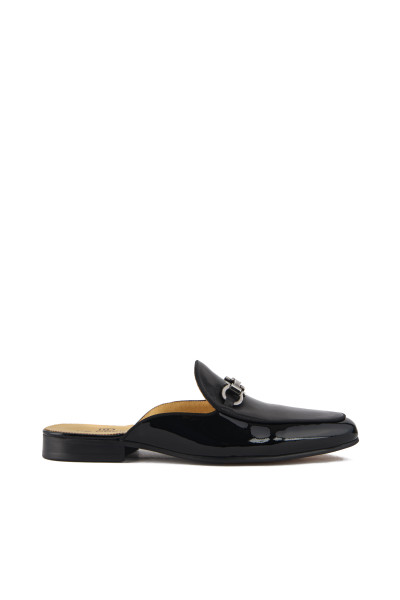 Giày sục nam – Mules Loafer GS2306021 